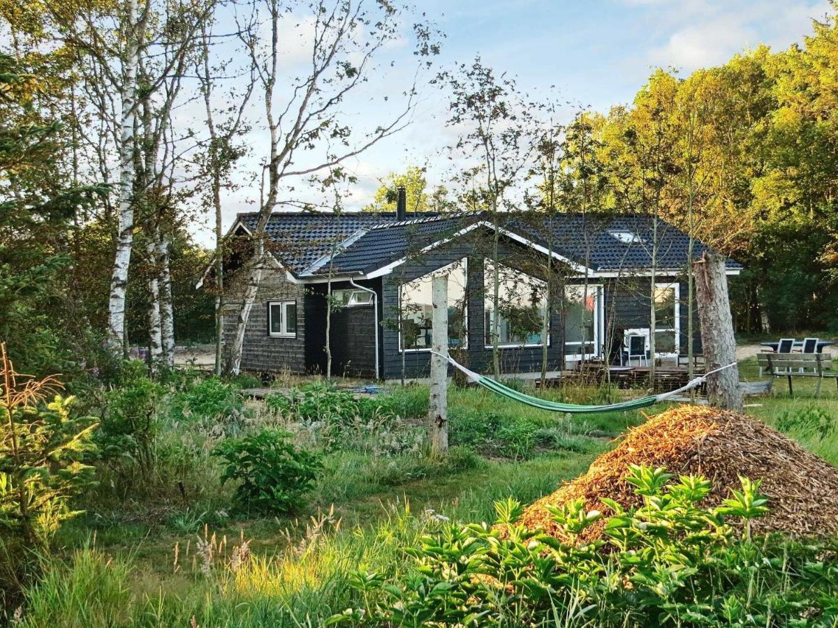 Three-Bedroom Holiday Home In Spottrup 11 Knud  Εξωτερικό φωτογραφία